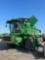 S690 JOHN DEERE COMBINE