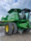 9770 STS JOHN DEERE COMBINE
