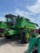 9870 STS JOHN DEERE COMBINE