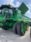 S670 JOHN DEERE COMBINE