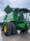 S680 JOHN DEERE COMBINE