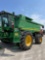 9870 STS JOHN DEERE COMBINE