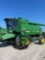 9600 JOHN DEERE COMBINE, 1997 YR.