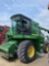 7720 JOHN DEERE COMBINE, 1986 YR.