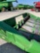 JOHN DEERE CORN HEAD, 6 ROW