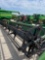 930D JOHN DEERE DRAPER PLATFORM, 2005 YR.
