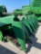 693 JOHN DEERE CORN HEAD