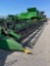 640FD JOHN DEERE FLEX DRAPER PLATFORM
