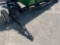 TB-6000 TRAIL BLAZER HEADER TRAILER