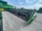 635FD JOHN DEERE FLEX DRAPER PLATFORM (FIRE DAMAGE)