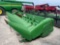 612C JOHN DEERE CORN HEAD, 2010 YR.