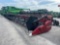 2152 CASE IH DRAPER PLATFORM