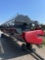 3152 CASE IH DRAPER PLATFORM, 35 FEET, 2014 YR., SN YEH040105