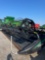 FD75 MACDON FLEXDRAPER PLATFORM, 2017 YR., 40 FEET