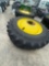 SET OF DUALS AND SPACERS