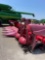2208 CASE IH CORN HEAD