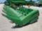 612C JOHN DEERE CORN HEAD, 2008 YR.