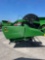740FD JOHN DEERE FLEX DRAPER PLATFORM, 2019 YR.