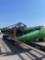 630D JOHN DEERE DRAPER PLATFORM, 2011 YR.
