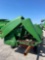 694 JOHN DEERE CORN HEAD, 2005 YR.
