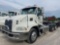 MACK DAY CAB SEMI