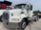 MACK DAY CAB SEMI