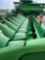 612C JOHN DEERE CORN HEAD, 2009 YR.