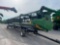 645FD JOHN DEERE FLEX DRAPER PLATFORM