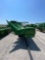 612C JOHN DEERE CORN HEAD, 2009 YR.