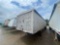 CHAMBERLAIN HOPPER BOTTOM TRAILER