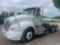 INTERNATIONAL DAY CAB SEMI TRUCK