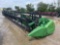 635F JOHN DEERE PLATFORM