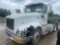 INTERNATIONAL DAY CAB SEMI TRUCK