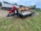 BIG TEX 14 FEET TRAILER
