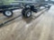 26F FW MFG. HEADER TRAILER