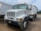 INTERNATIONAL DAY CAB SEMI TRUCK