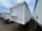 HOPPER BOTTOM TRAILER