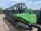 630F JOHN DEERE FLEX PLATFORM