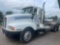 KENWORTH DAY CAB SEMI