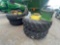 SET OF DUALS AND SPACERS