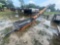 BATCO DRIVE OVER AUGER