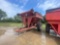 F600 AL GRAIN CART