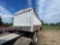 HOPPER BOTTOM TRAILER