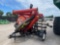 REM 2700 GRAIN VACUUM