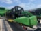 630F JOHN DEERE PLATFORM, 2010 YR.