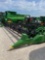 630F JOHN DEERE PLATFORM, 2011 YR.