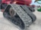 SET OF SOUCY COMBINE TRACKS