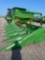 608C JOHN DEERE CORN HEAD, 2013 YR.