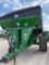 1080 BRENT GRAIN CART