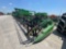 925D JOHN DEERE DRAPER PLATFORM, 2004 YR.
